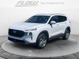Certified 2023 Hyundai Santa Fe SEL image 3