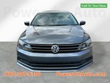 Used 2017 Volkswagen Jetta S image 2