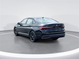 New 2025 Volkswagen Jetta SE image 5