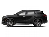 Certified 2022 INFINITI QX60 Luxe image 5