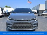 Used 2024 Toyota Corolla SE image 2