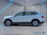 Used 2018 Volkswagen Tiguan SE image 4