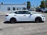 New 2025 Nissan Sentra S image 4