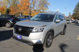 Used 2023 Nissan Pathfinder SL w/ Lighting Package (N92) image 6
