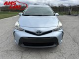Used 2015 Toyota Prius V Four image 3