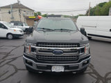 Used 2018 Ford F150 XLT w/ Equipment Group 302A Luxury image 5