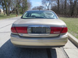 Used 2005 Buick Le Sabre Limited image 4
