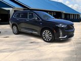 Used 2021 Cadillac XT6 Premium Luxury image 2