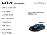 Certified 2020 Kia Forte GT image 5