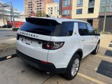 Used 2016 Land Rover Discovery Sport SE image 6
