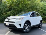 Used 2018 Toyota RAV4 LE image 1