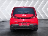 Used 2022 Kia Soul LX image 4