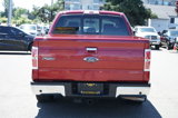 Used 2013 Ford F150 Lariat w/ Luxury Equipment Group image 4
