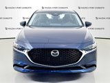 New 2025 MAZDA MAZDA3 s image 2