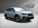 Used 2021 Subaru Forester Premium w/ Popular Package #1 image 2