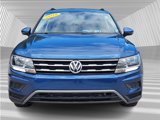 Used 2018 Volkswagen Tiguan S image 4