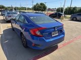 Used 2016 Honda Civic EX image 6