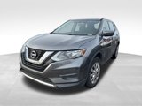 Used 2017 Nissan Rogue SV image 2