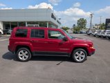 Used 2014 Jeep Patriot Latitude w/ Sun/Sound Group image 3