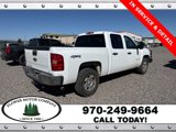 Used 2012 Chevrolet Silverado 1500 LT w/ All-Star Edition image 3
