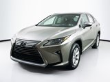 Used 2017 Lexus RX 350 AWD image 3