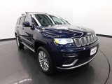 Used 2018 Jeep Grand Cherokee Summit image 2