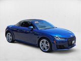 Used 2018 Audi TT 2.0T image 3