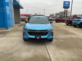 New 2025 Chevrolet Trax RS image 3