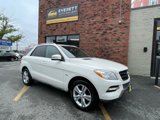 Used 2012 Mercedes-Benz ML 350 4MATIC image 2