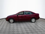 Used 2007 Ford Focus ZX4 Sedan image 4