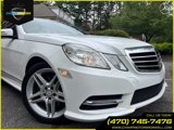 Used 2013 Mercedes-Benz E 350 Luxury w/ Premium 1 Pkg image 6