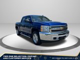 Used 2013 Chevrolet Silverado 1500 LT w/ All-Star Edition image 3