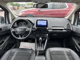 Used 2020 Ford EcoSport SES w/ SES Black Appearance Package image 3