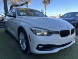 Used 2017 BMW 320i Sedan image 3