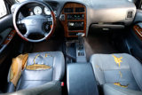 Used 1999 Nissan Pathfinder LE image 2
