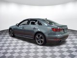 Used 2017 Audi A4 2.0T Premium Plus w/ Premium Plus Package image 3
