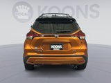 Used 2021 Nissan Kicks SR w/ SR Premium Package image 5