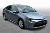 Certified 2024 Toyota Corolla LE image 2