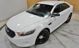 Used 2015 Ford Taurus Police Interceptor AWD image 3