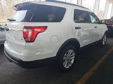 Used 2016 Ford Explorer 4WD image 2
