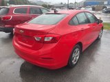Used 2017 Chevrolet Cruze LS image 4