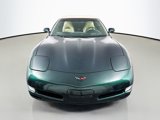 Used 2000 Chevrolet Corvette Convertible w/ Memory Pkg image 2