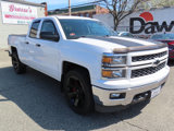 Used 2014 Chevrolet Silverado 1500 LT w/ Rally-2 Edition image 2
