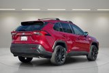 Used 2021 Toyota RAV4 LE image 3