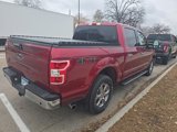 Used 2018 Ford F150 XLT w/ Equipment Group 302A Luxury image 2