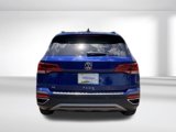 Certified 2023 Volkswagen Taos SE image 6