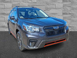 Used 2019 Subaru Forester Sport w/ Popular Package #2 image 2