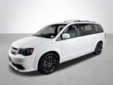 Used 2018 Dodge Grand Caravan GT image 2