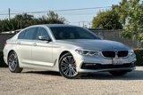 Used 2017 BMW 540i image 2