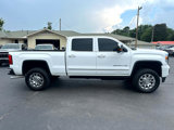 Used 2015 GMC Sierra 2500 Denali w/ Duramax Plus Package image 4